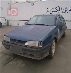 رينو رينو 19